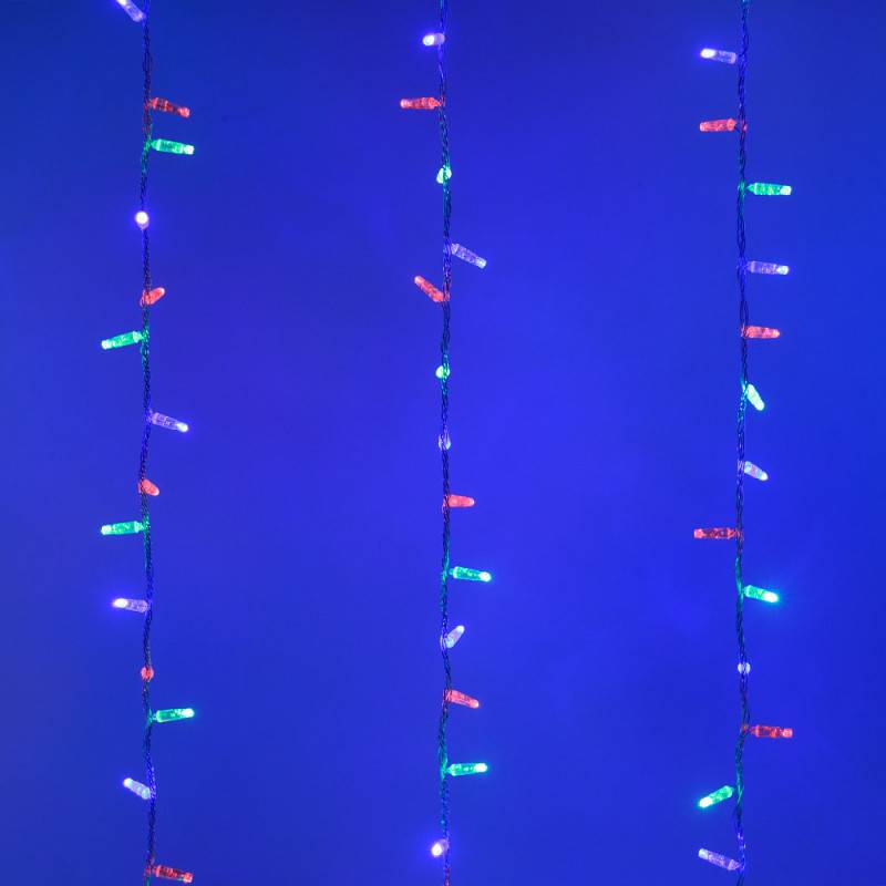 Светодиодный занавес ARdecoled 024866