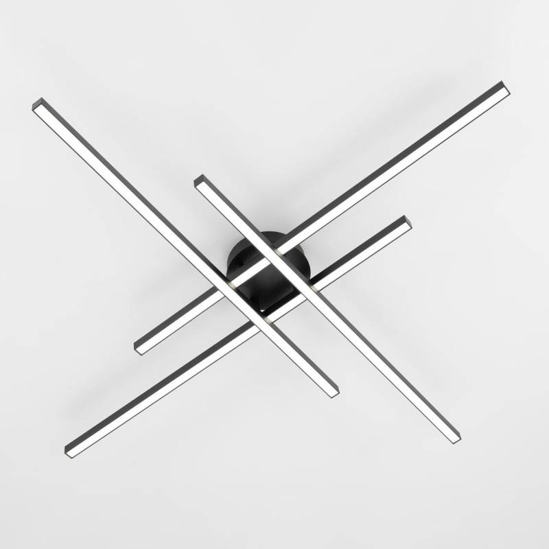 Накладная люстра Citilux CL203141