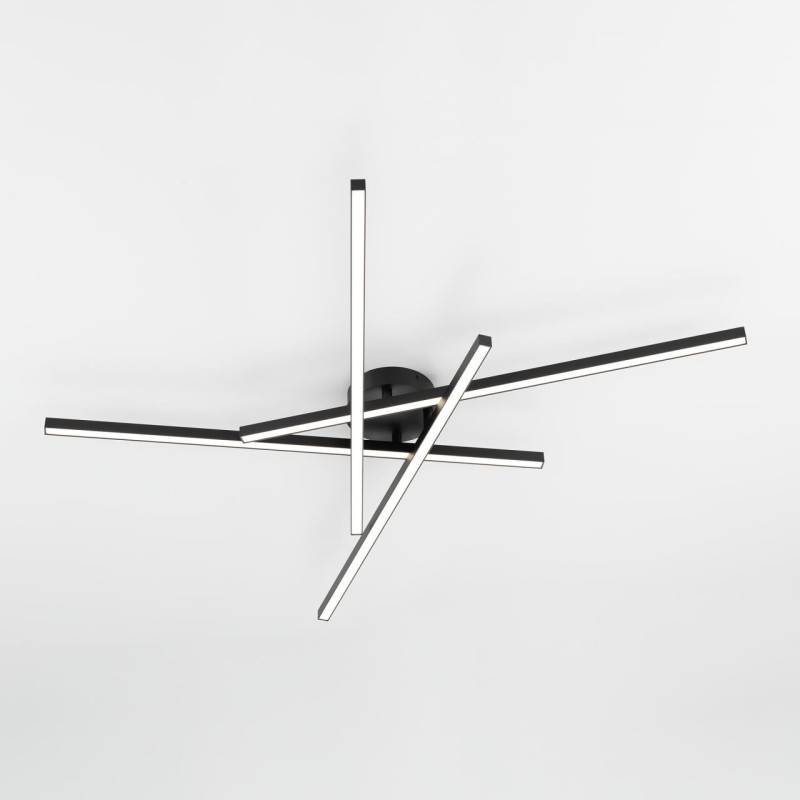 Накладная люстра Citilux CL203141