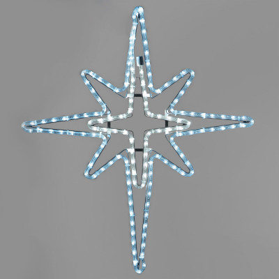 Светодиодная фигура Laitcom PLR-8-2SB