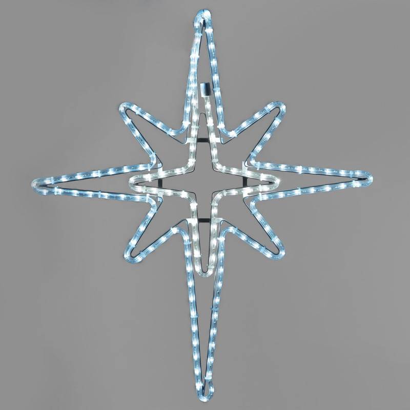 Светодиодная фигура Laitcom PLR-8-2SB