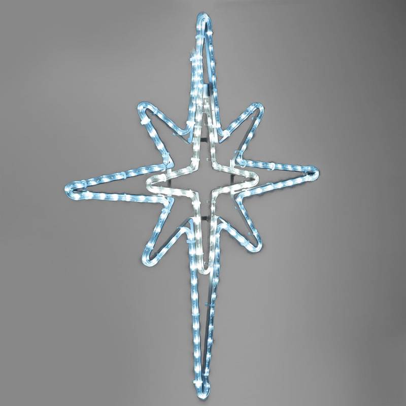 Светодиодная фигура Laitcom PLR-8-2SB