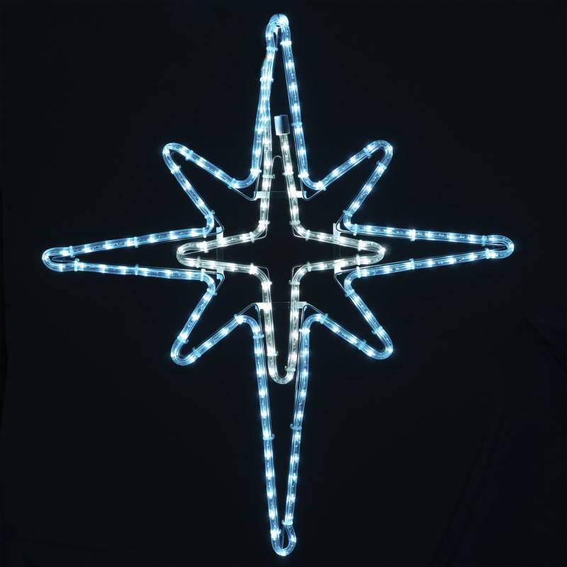 Светодиодная фигура Laitcom PLR-8-2SB