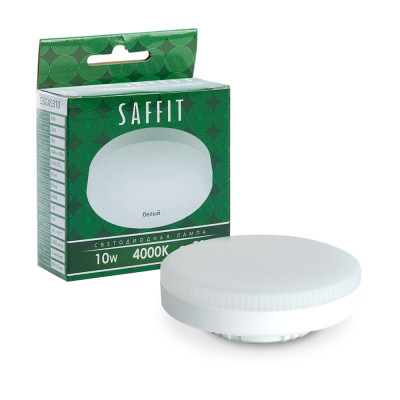 Светодиодная лампа SAFFIT 55228
