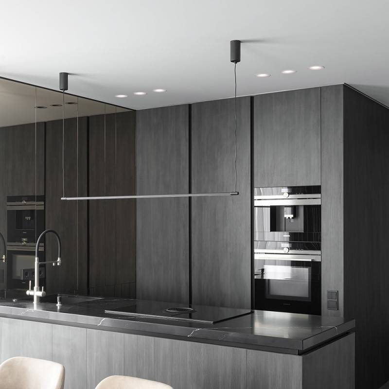 Встраиваемый светильник Feron 51152