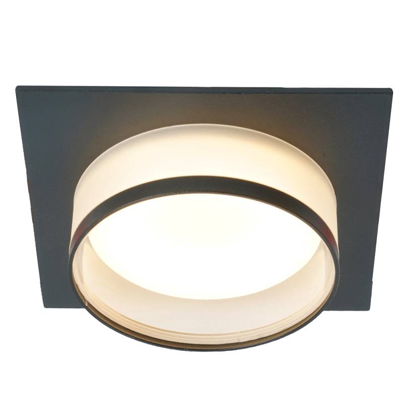 Встраиваемый светильник Feron 51088