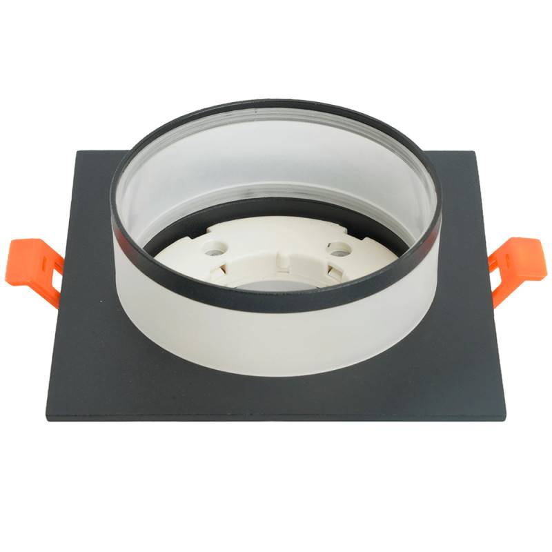 Встраиваемый светильник Feron 51088