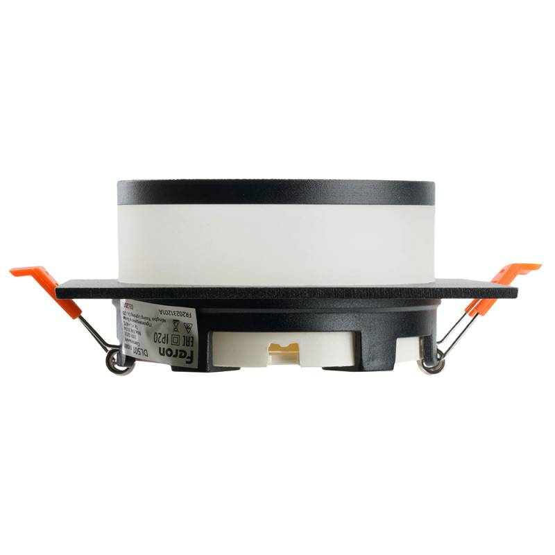 Встраиваемый светильник Feron 51088