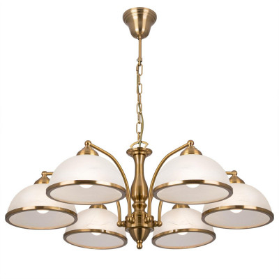 Подвесная люстра Citilux CL403163