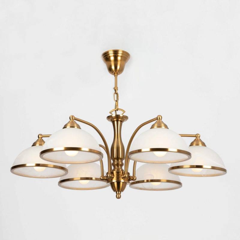 Подвесная люстра Citilux CL403163