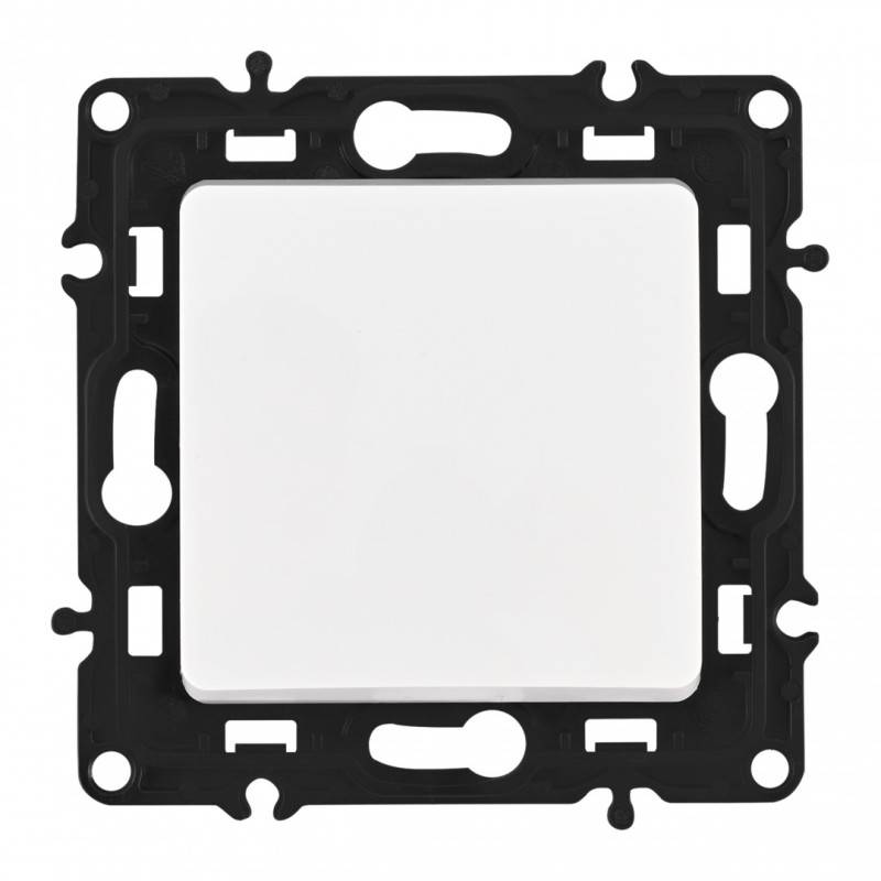 Выключатель Arte Milano 217.30-1.white