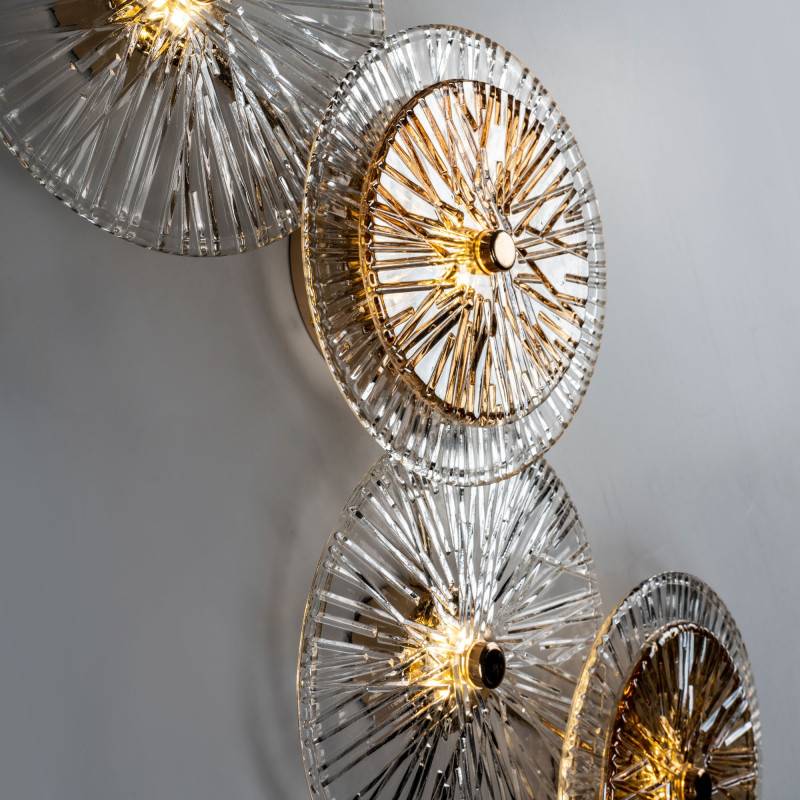 Бра MODELUX MS.1501.04