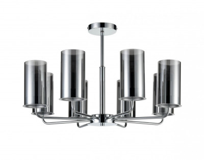 Люстра на штанге Vele Luce VL1923L08