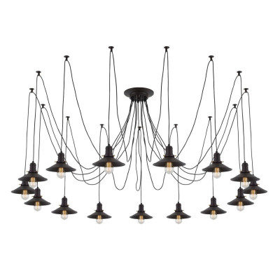 Подвесной светильник Citilux CL451152