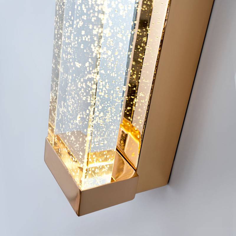 Бра MODELUX ML.545.620 GD