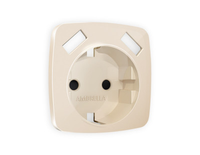 Клавиша/Накладка Ambrella Volt OP3090