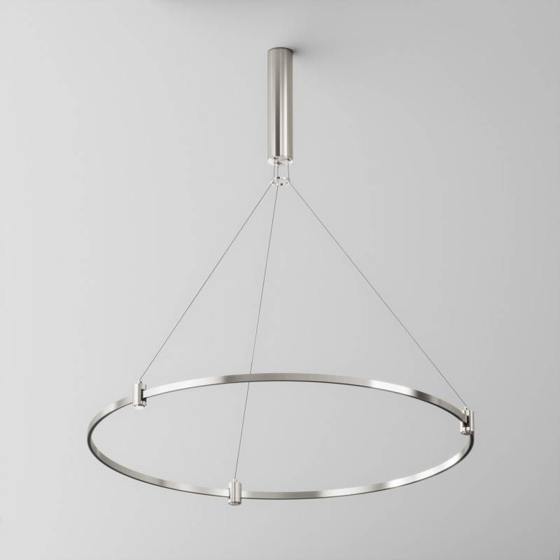 Стойка Maytoni Technical TRA154SW-BB-R-PT