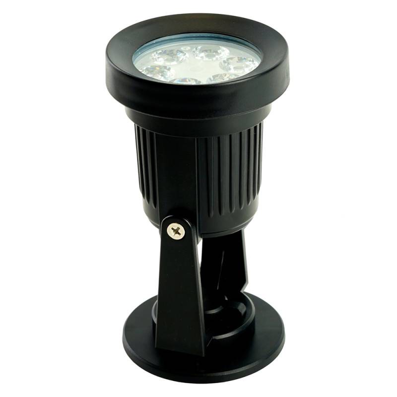 Грунтовый светильник Feron 51750