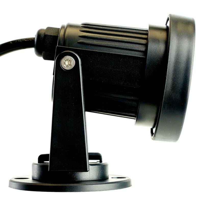 Грунтовый светильник Feron 51750