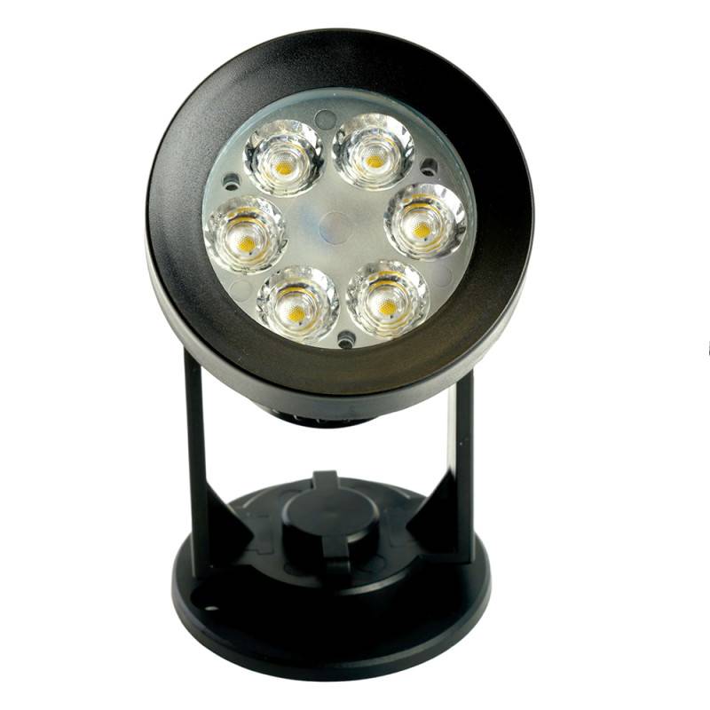 Грунтовый светильник Feron 51750