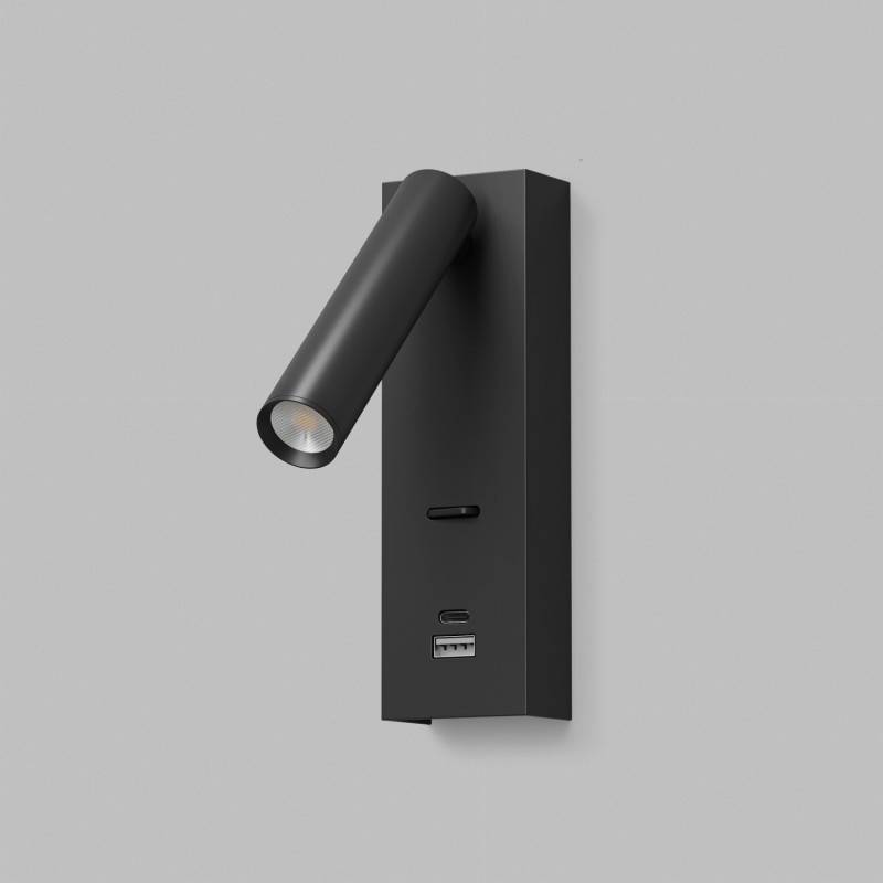 Бра Denkirs DK5090-BK