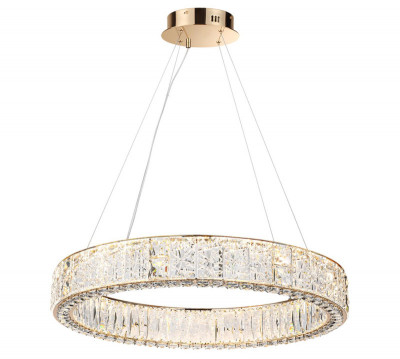 Подвесная люстра Odeon Light 5071/100L