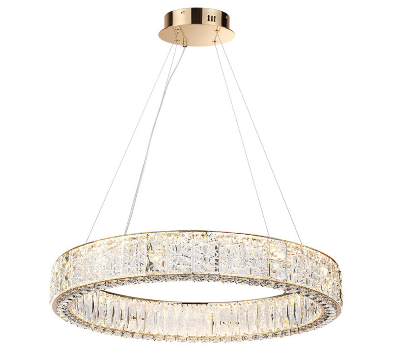 Подвесная люстра Odeon Light 5071/100L