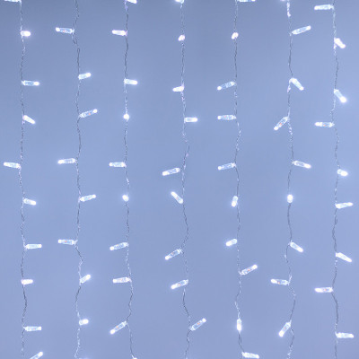 Светодиодный занавес ARdecoled 024845