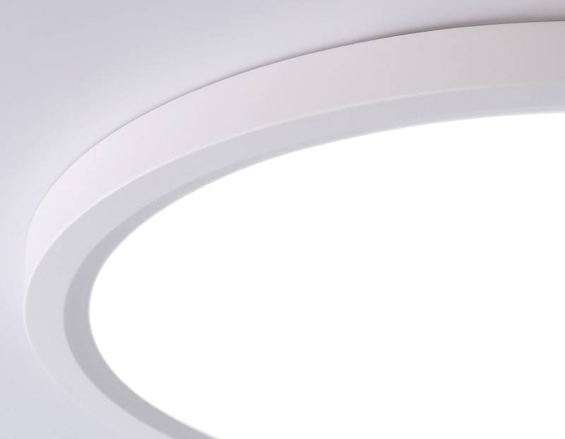 Накладной светильник Ambrella Light FZ1909