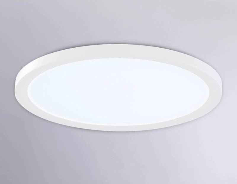 Накладной светильник Ambrella Light FZ1909