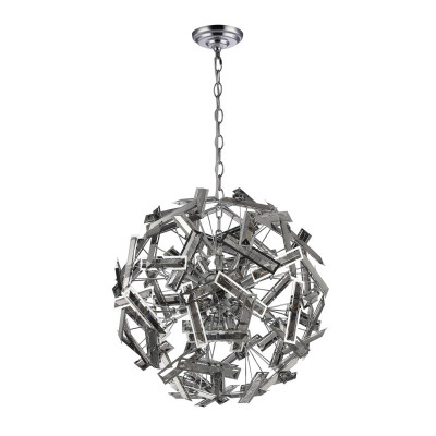 Подвесной светильник MODELUX MS.2298.600 CR