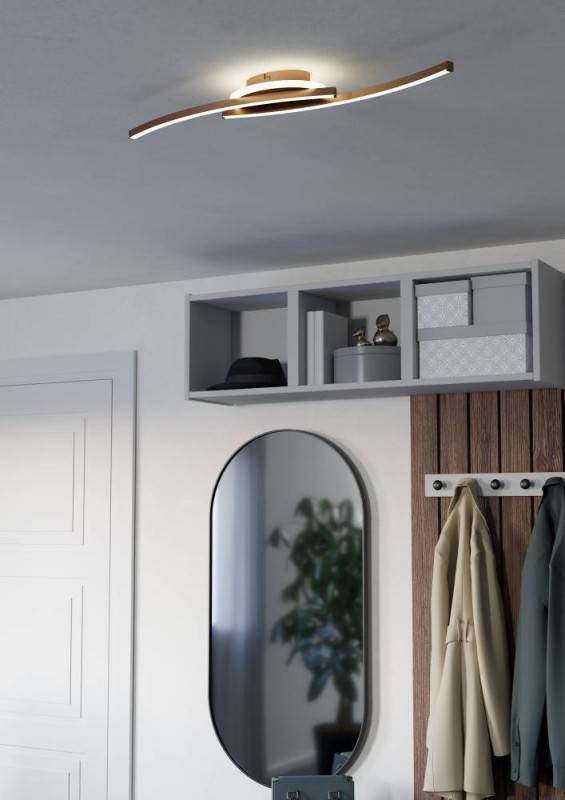 Накладной светильник EGLO 901221