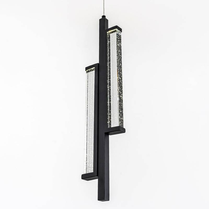 Подвесной светильник MODELUX ML.89160.1 BK