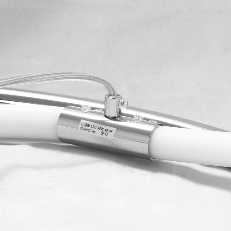 Подвесная люстра Lussole LSP-8390