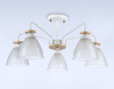 Люстра на штанге Ambrella Light TR9567