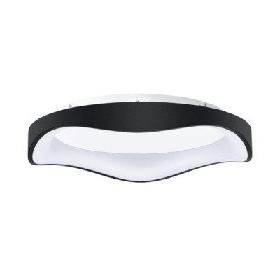 Накладной светильник ARTE Lamp A3085PL-56BK