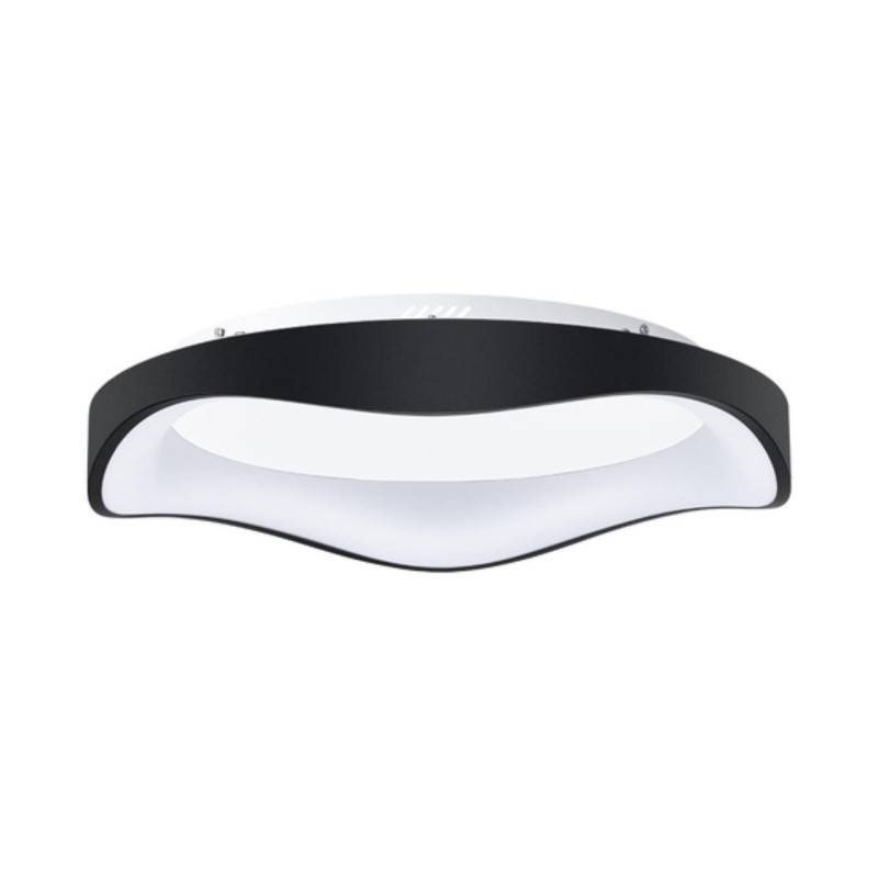 Накладной светильник ARTE Lamp A3085PL-56BK