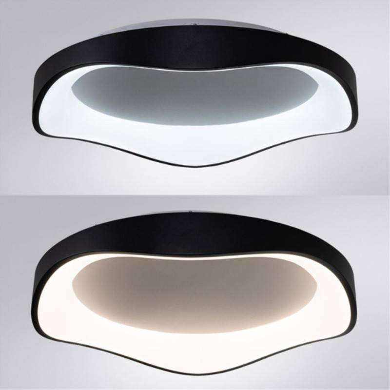 Накладной светильник ARTE Lamp A3085PL-56BK