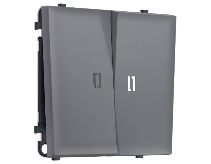 Выключатель Ambrella Volt MS864015