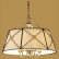 Подвесной светильник Citilux Дрезден CL409151