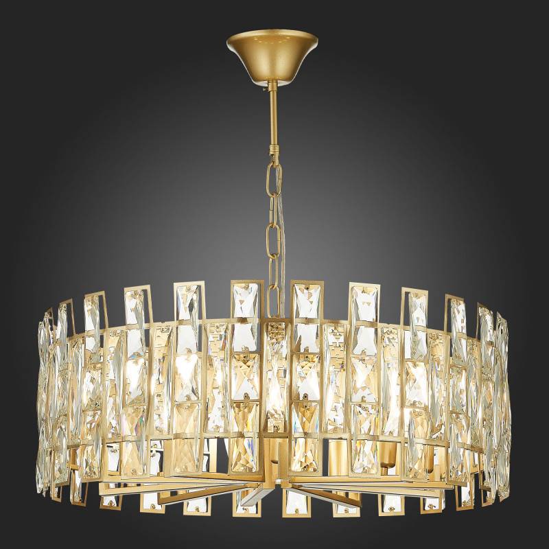 Подвесная люстра ST-Luce SL1626.203.10