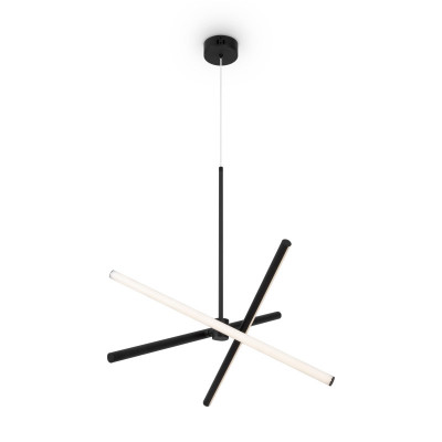 Подвесной светильник Freya FR6069PL-L65B