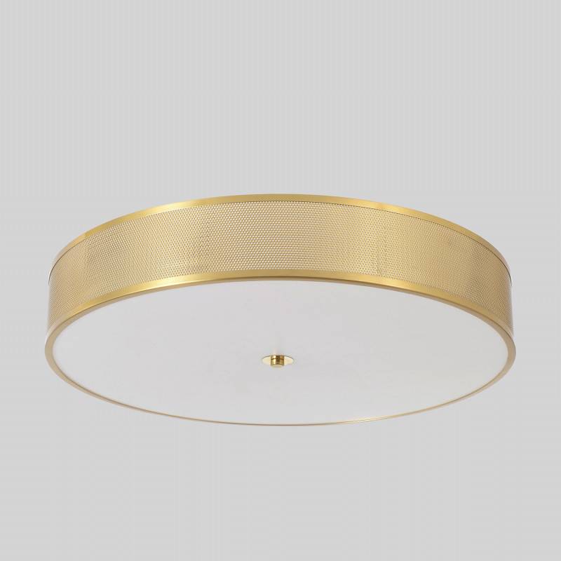 Подвесной светильник Crystal Lux BUTTON PL40W LED