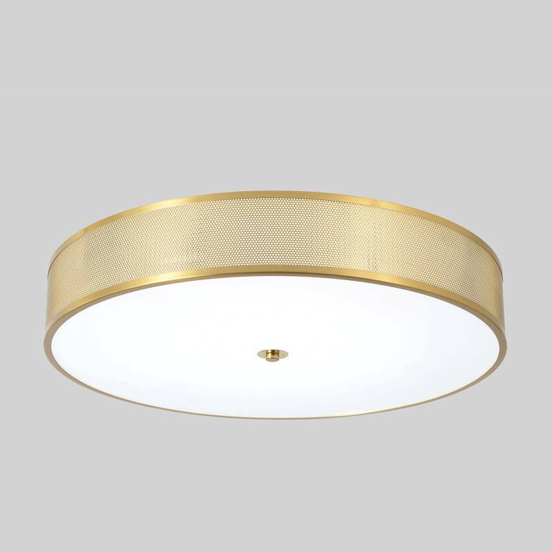 Подвесной светильник Crystal Lux BUTTON PL40W LED