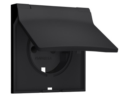 Клавиша/Накладка Ambrella Volt SP9880