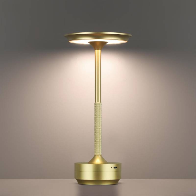 Настольная лампа Odeon Light 5033/6TL