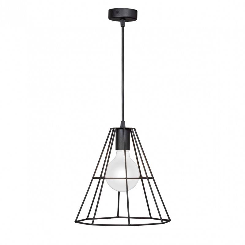 Подвесной светильник Vitaluce V4071/1S