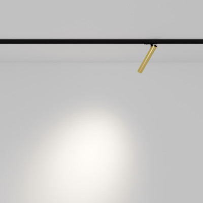 Светильник на шине Maytoni Technical TR141-1-6W3K-M-BS