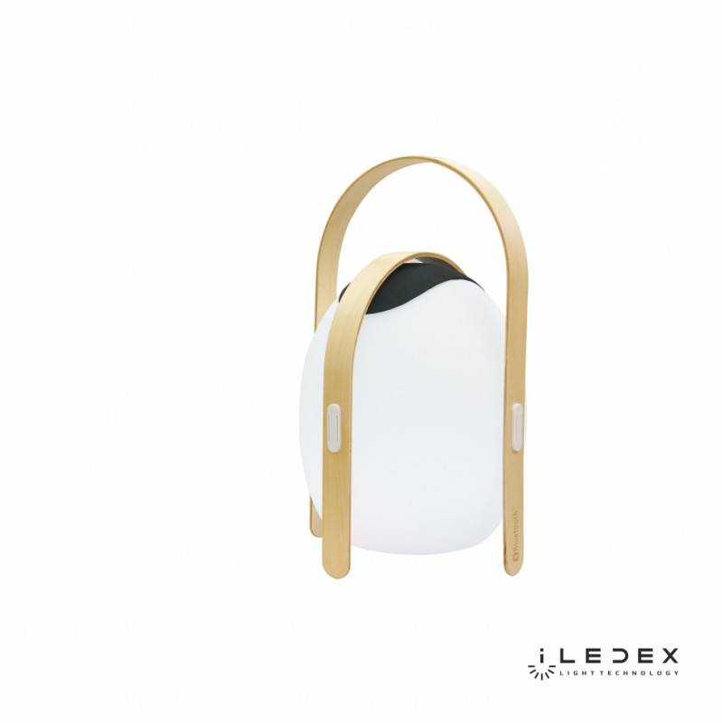 Настольная лампа iLedex OVS1100-CH WH