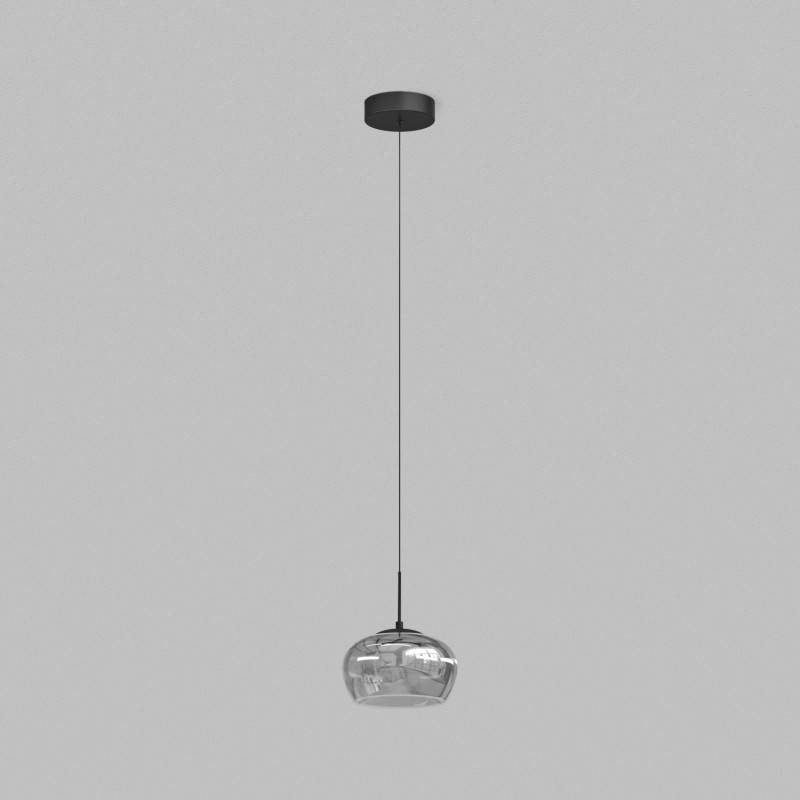 Подвесной светильник Denkirs DK6741-BK+SM